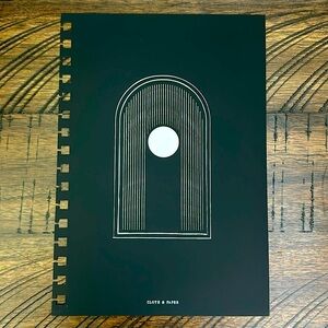 Cloth & Paper Planner